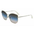 Miniatyrbillede 1 af 2: Solbriller til kvinder Victoria Beckham VB225S-734 ø 59 mm