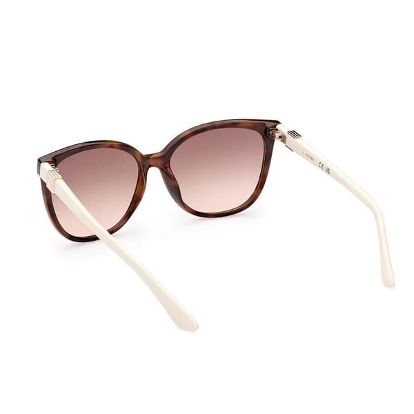 Guess Solbriller Gu7864 Brun  Mand