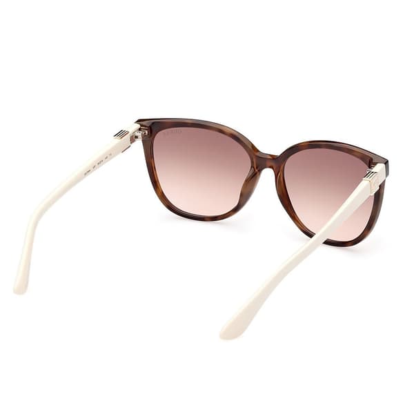 Guess Solbriller Gu7864 Brun Mand