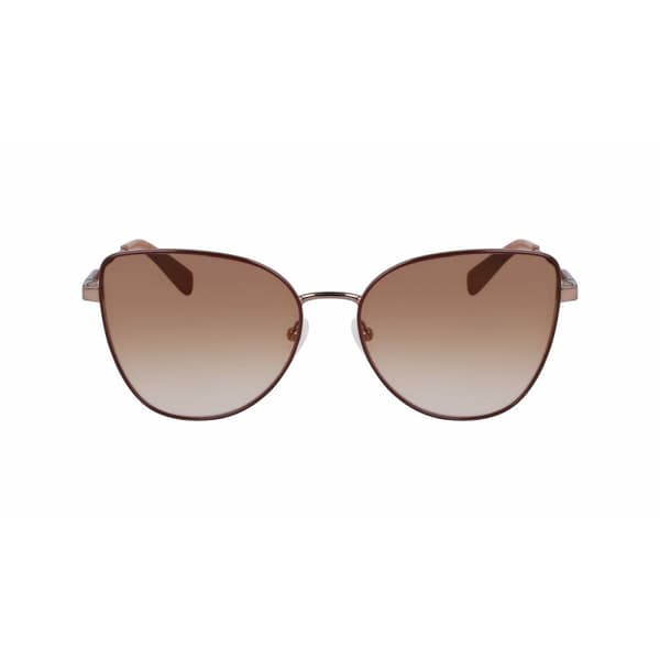 Solbriller til kvinder Longchamp LO165S-734 ø 60 mm