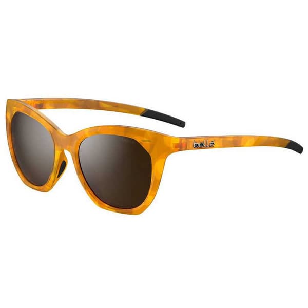 Bolle Polarisoidut Aurinkolasit Prize Oranssi HD Polarized Brown Gun/CAT3