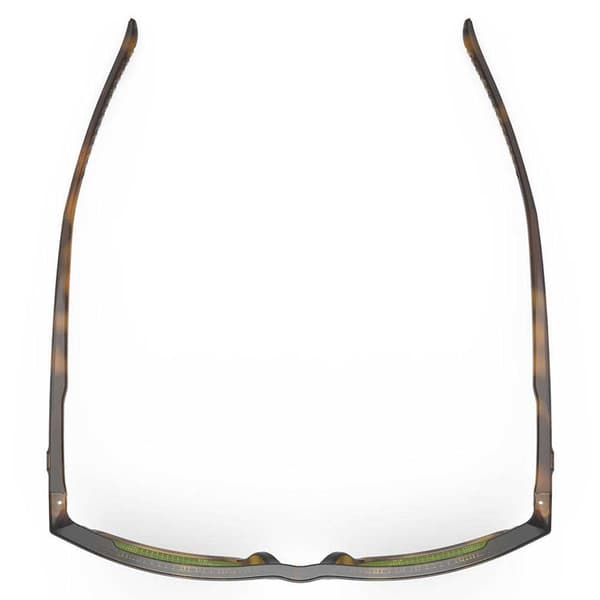 Rudy Project Solbriller Stellar Gylden Gloss Green/CAT3