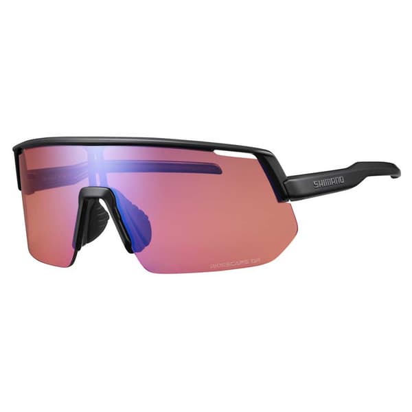 Shimano Solbriller Tcnl 2 Gylden Matte Black OR/CAT3