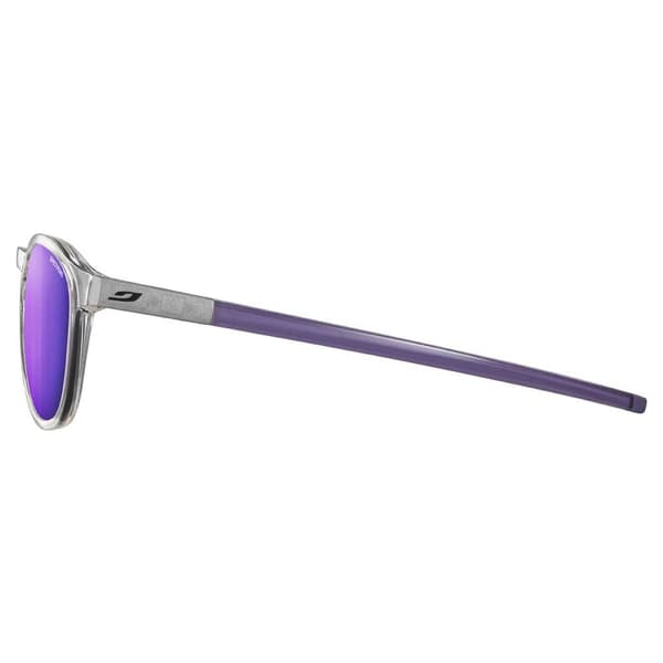 Julbo Solbriller Shine Transparent Spectron/CAT3