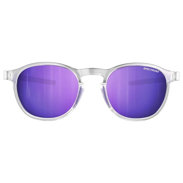 Julbo Solbriller Shine Transparent Spectron/CAT3