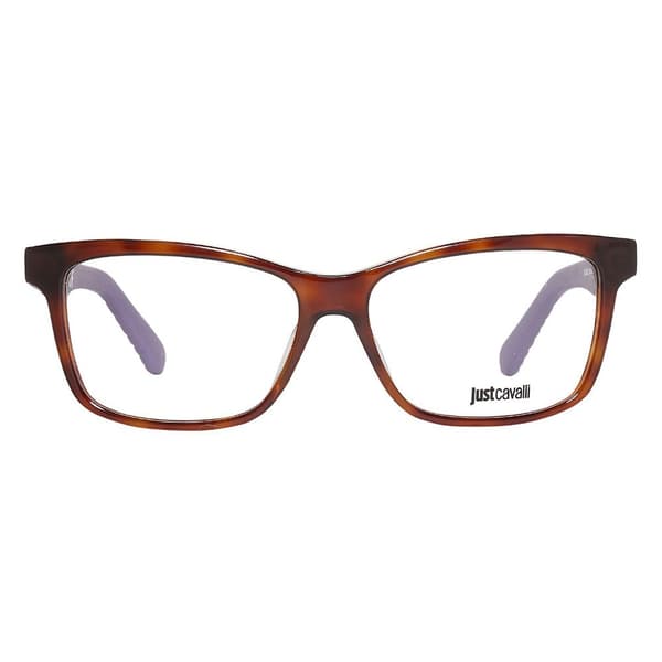 Just Cavalli Lasit Jc0642-053-53 Ruskea  Mies