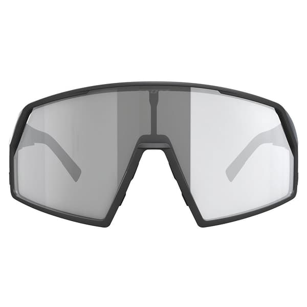 Scott Solbriller Pro Shield Transparent Grey/CAT3