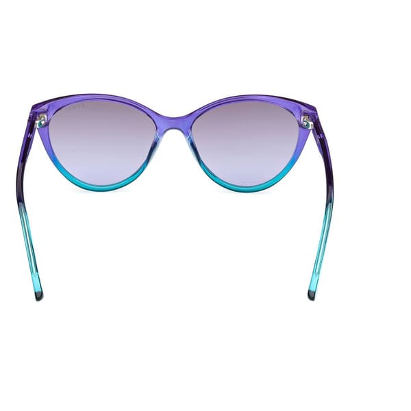 Guess Aurinkolasit Gu8291 Sininen  Mies