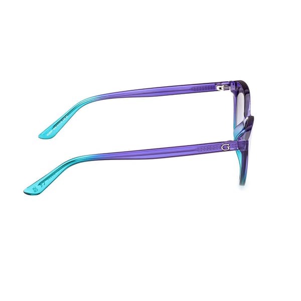 Guess Aurinkolasit Gu8291 Sininen  Mies