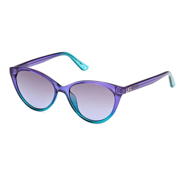Guess Aurinkolasit Gu8291 Sininen  Mies