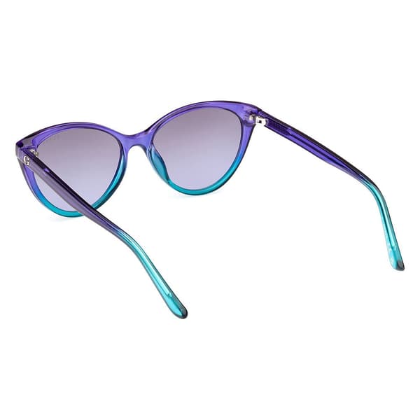 Guess Aurinkolasit Gu8291 Sininen  Mies