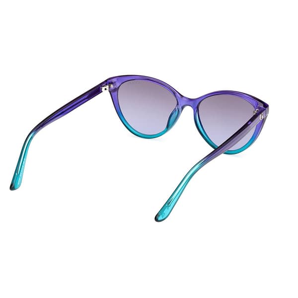 Guess Aurinkolasit Gu8291 Sininen  Mies