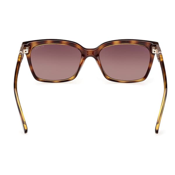 Guess Solglasögon Gu7869 Brun  Man