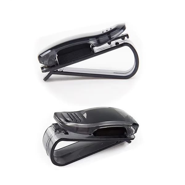 Glasögonhållare / Clip till bilen
