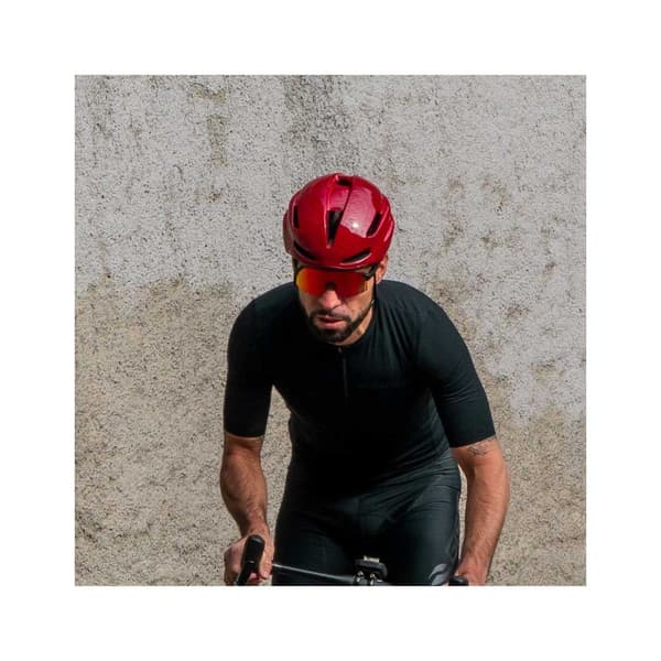 Gist Solbriller Rocket  Red Mirror/CAT3
