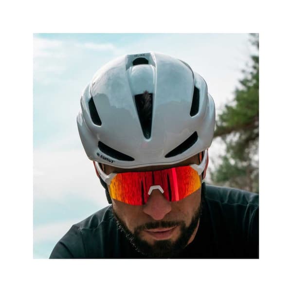 Gist Solbriller Rocket  Red Mirror/CAT3