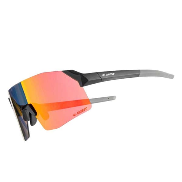 Gist Solbriller Rocket  Red Mirror/CAT3