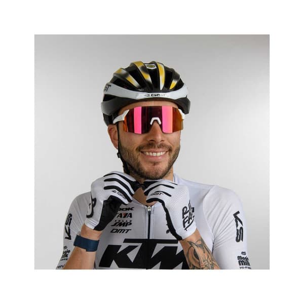 Gist Aurinkolasit Rocket  Red Mirror/CAT3