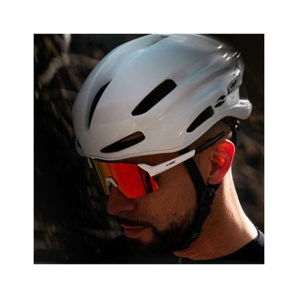 Gist Aurinkolasit Rocket  Red Mirror/CAT3