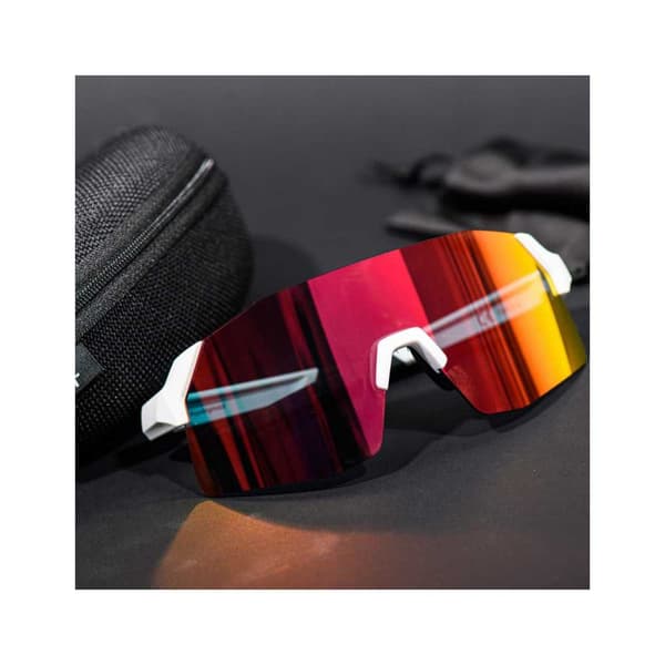 Gist Aurinkolasit Rocket  Red Mirror/CAT3