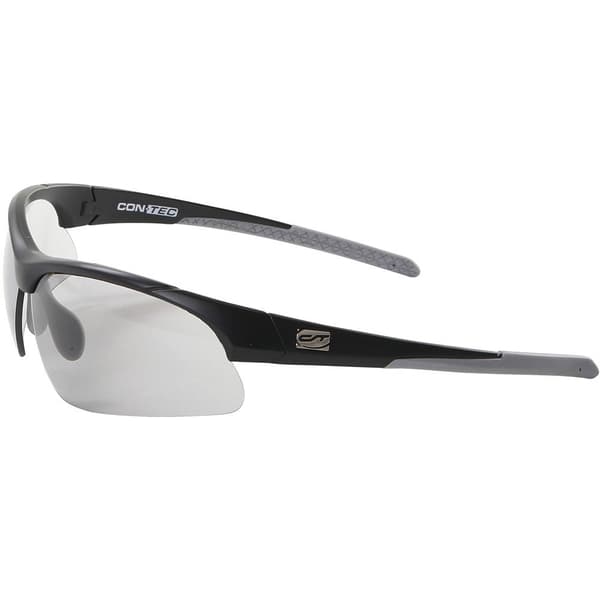 Contec Aurinkolasit Fotokromaattiset Dim+ Hopeinen Smoke/CAT 1-2