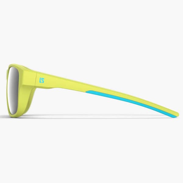 Loubsol Solglasögon Volt Grey/CAT4