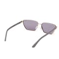 Miniatyrbillede 8 af 8: Guess Solbriller Gu00106 Grå  Mand