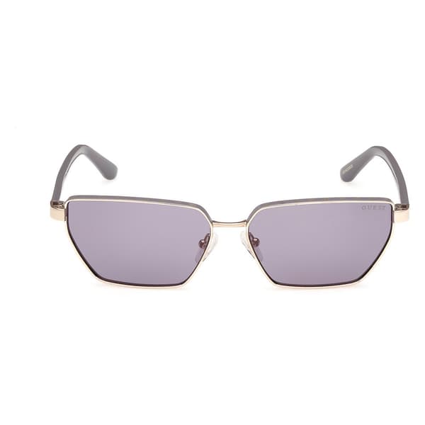 Guess Solbriller Gu00106 Grå  Mand
