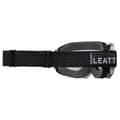Miniatyrbild 2 av 2: Leatt Glasögon Velocity 4.0 Mtb Brushed Svart