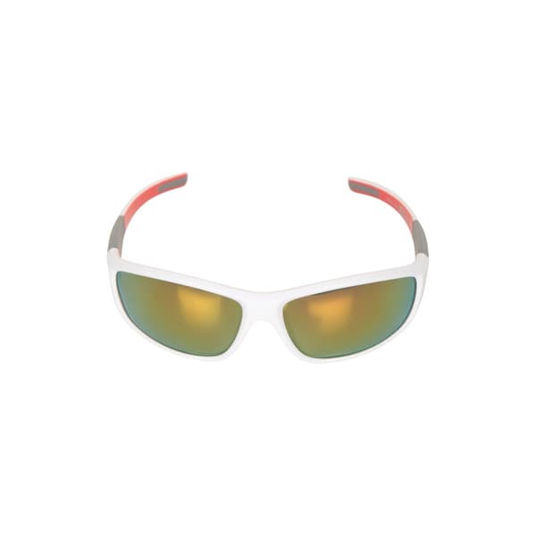 Mountain Warehouse Mens Byron Sunglasses Blue/Green One Size