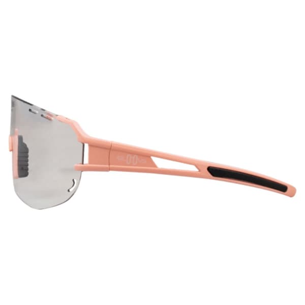 Bloovs Solbriller Fotokromatiske Iten Transparent Grey Mirror/CAT1-3
