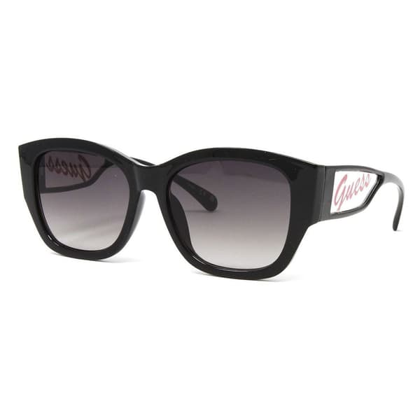 Guess Solglasögon Gf0403-01b Guld  Man