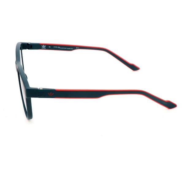 Adidas Aurinkolasit Aor031-021000 Sininen  Mies