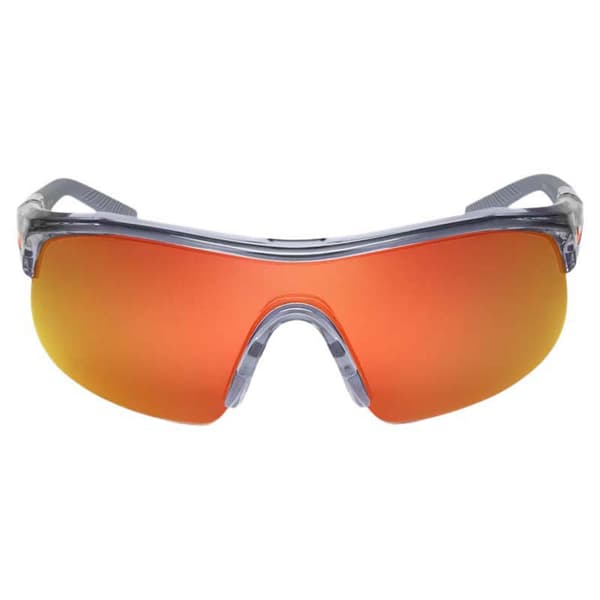 Nike Vision Solbriller Show X1 Grå Orange Mirror Mand