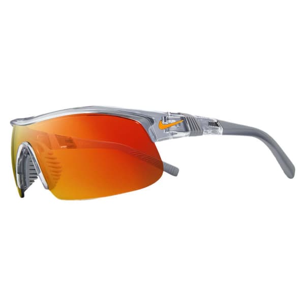 Nike Vision Solbriller Show X1 Grå Orange Mirror Mand