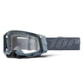 Pikkukuva 2 / 2: 100percent Suojalasit Racecraft 2 Kirkas Clear Lens/CAT0