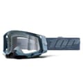 Pikkukuva 1 / 2: 100percent Suojalasit Racecraft 2 Kirkas Clear Lens/CAT0