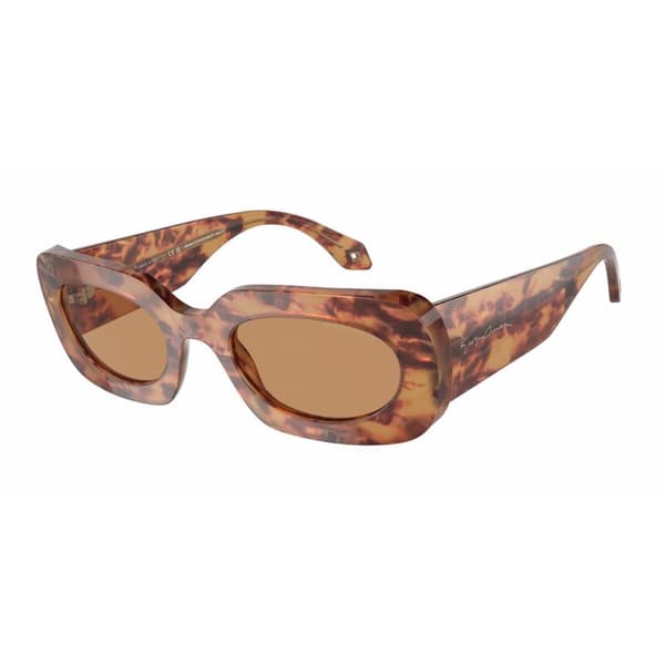 Solbriller til kvinder Armani AR8182-597853 Ø 52 mm