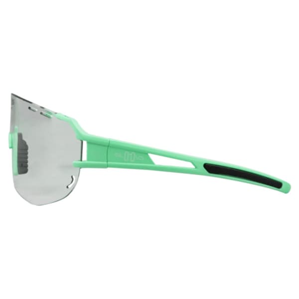 Bloovs Solbriller Fotokromatiske Iten Transparent Grey Mirror/CAT1-3