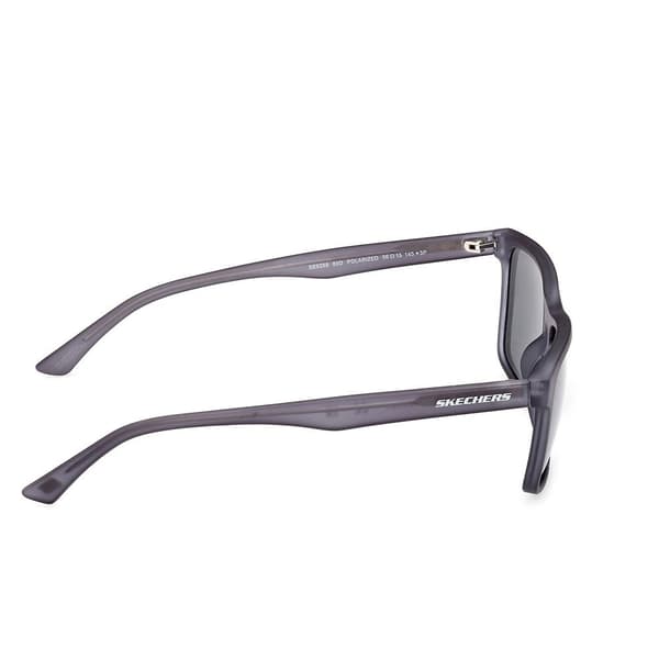 Skechers Aurinkolasit Se6268 Sininen Mies