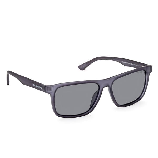 Skechers Aurinkolasit Se6268 Sininen Mies