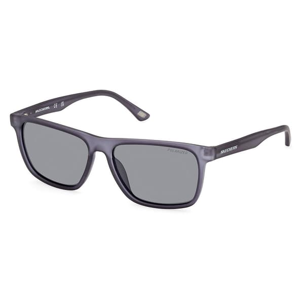 Skechers Aurinkolasit Se6268 Sininen Mies