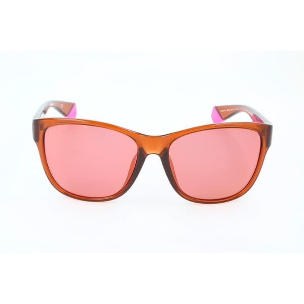 Polaroid Aurinkolasit Pld6077fs-09q Oranssi  Mies