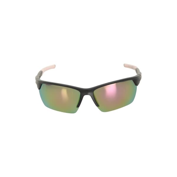 Mountain Warehouse Womens/Ladies Glide Sunglasses Bright Pink/Black One Size