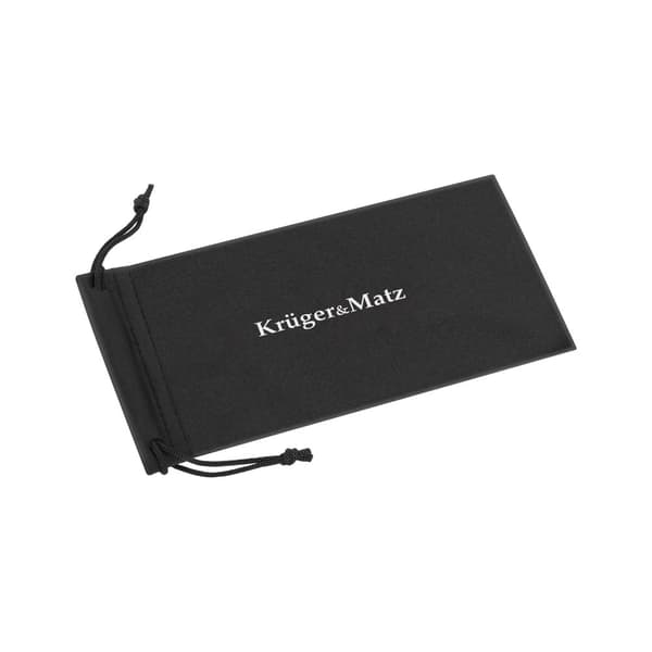 Kruger & Matz polariserede solbriller