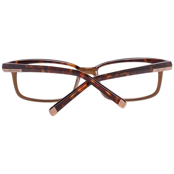 Dsquared2 Glasögon Dq5034-056-53 Brun  Man