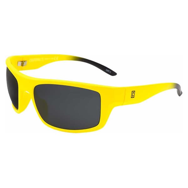 Cosmonauts Solglasögon Match Point Guld Black/CAT3