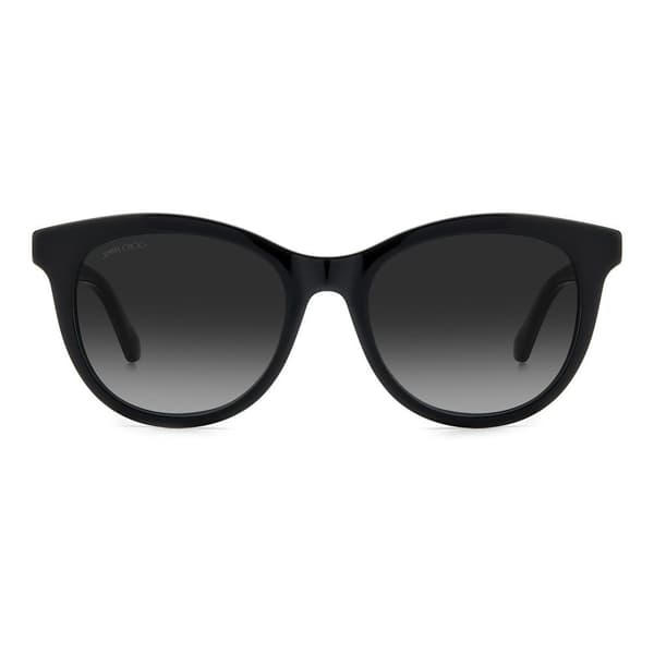 Jimmy Choo Aurinkolasit Annabeths807 Musta Black Mies