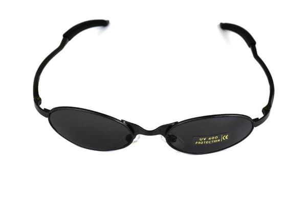 Sunglasses gray