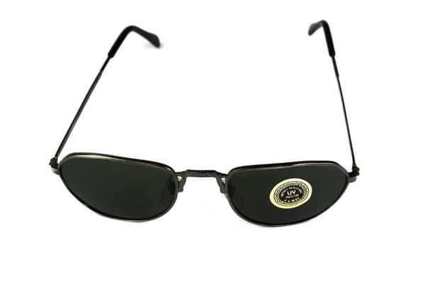 Sunglasses Steel with pattern